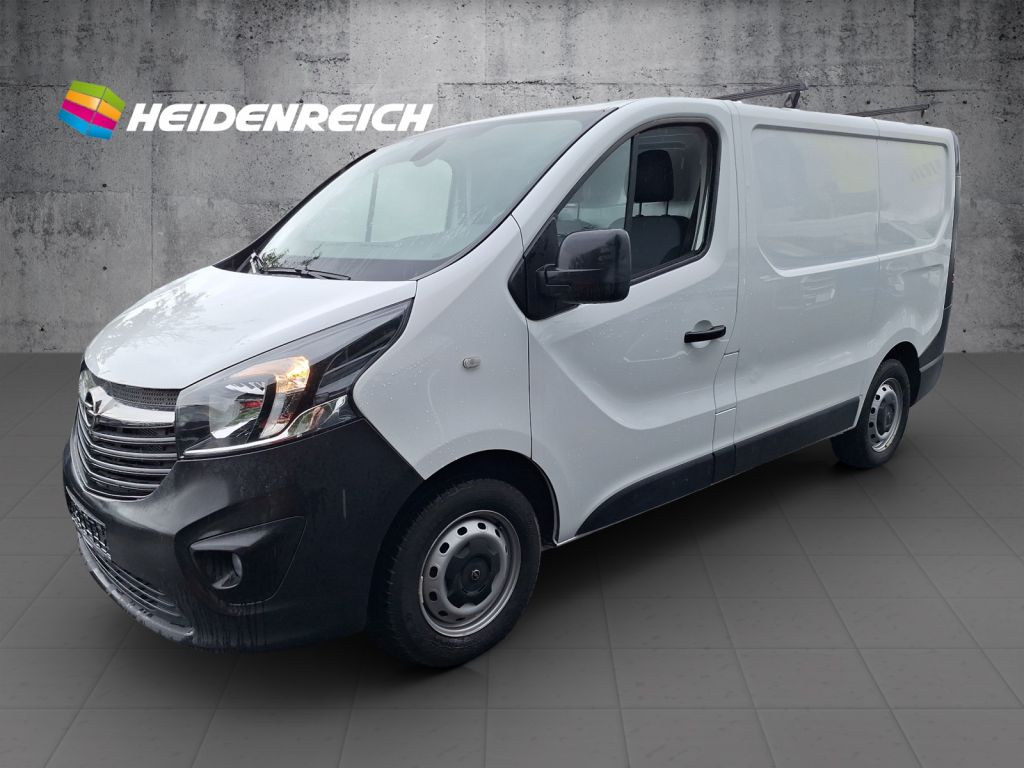 Opel Vivaro 1.6 D L1H1 Cargo