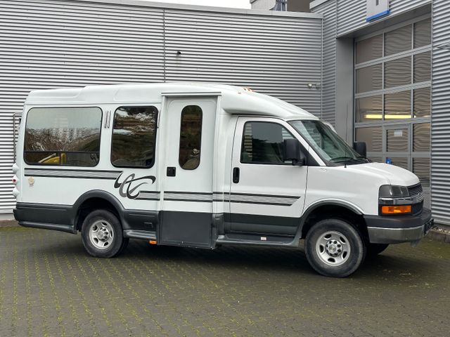 Chevrolet Express