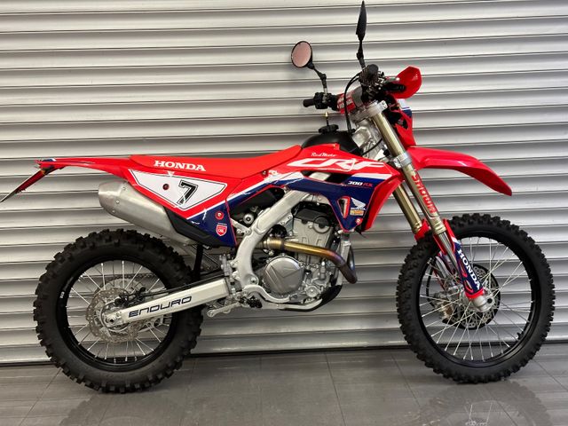 Honda RedMoto CRF300RX ,CREF300RX ,Neu 0,7BH Neues Mod