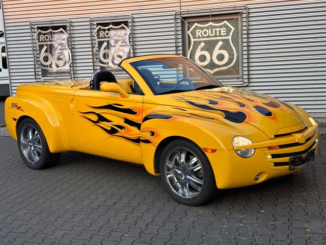 Chevrolet SSR