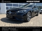 Mercedes-Benz C 180 T-Modell AVANTGARDE Exterieur/KeylessGo