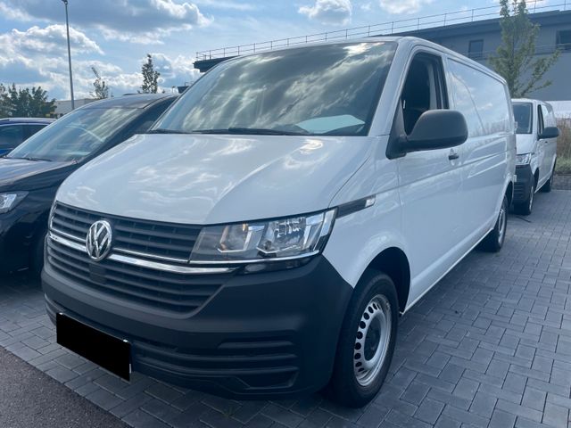 Volkswagen T6.1 Transporter