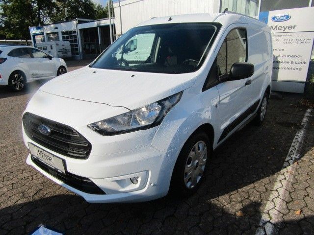 Ford Transit Connect 240 L1 Kasten Trend