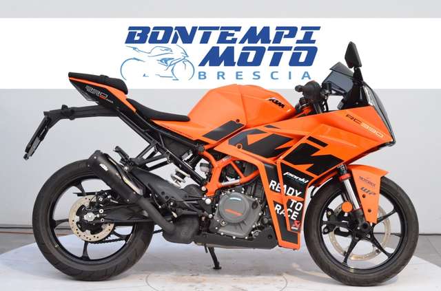 KTM Andere