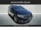 VW Touran 1.4 TSI Highline LED/Navi/AHK aus 1.Hand