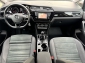 VW Touran 1.4 TSI Highline LED/Navi/AHK aus 1.Hand