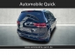 VW Touran 1.4 TSI Highline LED/Navi/AHK aus 1.Hand