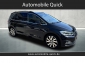 VW Touran 1.4 TSI Highline LED/Navi/AHK aus 1.Hand