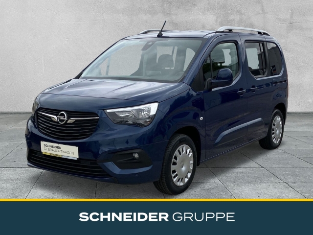 Opel combo-e Life