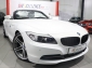 BMW Z4 Roadster sDrive 23i WHITE XENON