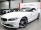 BMW Z4 Roadster sDrive 23i WHITE XENON