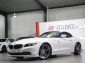 BMW Z4 Roadster sDrive 23i WHITE XENON