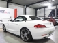 BMW Z4 Roadster sDrive 23i WHITE XENON