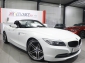 BMW Z4 Roadster sDrive 23i WHITE XENON