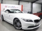 BMW Z4 Roadster sDrive 23i WHITE XENON