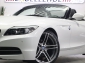 BMW Z4 Roadster sDrive 23i WHITE XENON