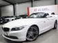 BMW Z4 Roadster sDrive 23i WHITE XENON