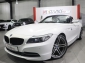 BMW Z4 Roadster sDrive 23i WHITE XENON