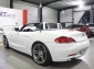 BMW Z4 Roadster sDrive 23i WHITE XENON