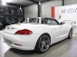 BMW Z4 Roadster sDrive 23i WHITE XENON