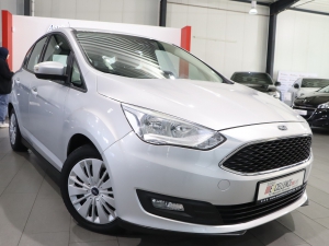 Ford C-Max 1.0 EcoBoost / 2.HAND / KLIMA / PDC