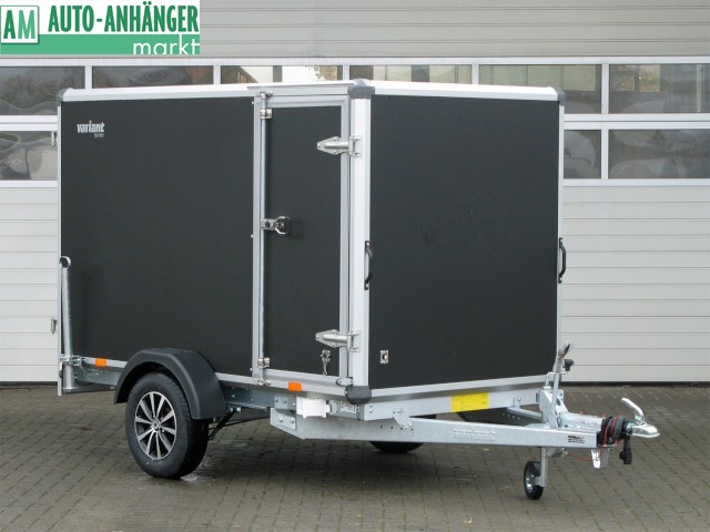 Sonstige Variant 1315 C2 Edition Kofferanhänger 1350 kg