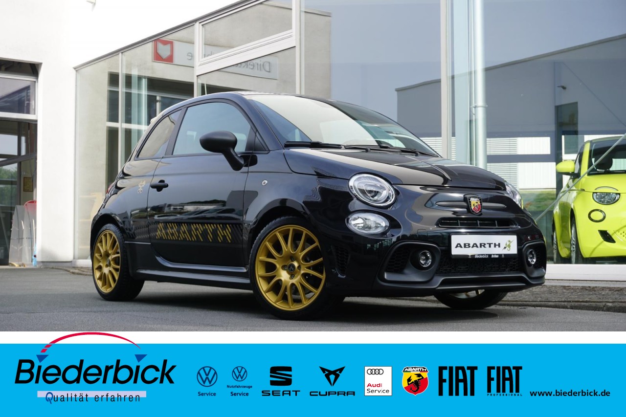 Abarth 695