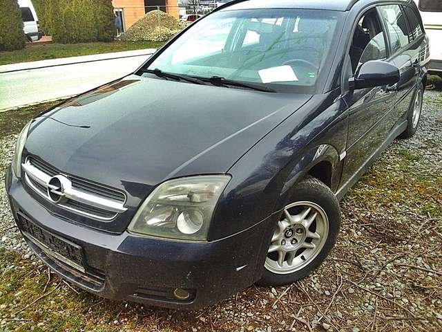 Opel Vectra