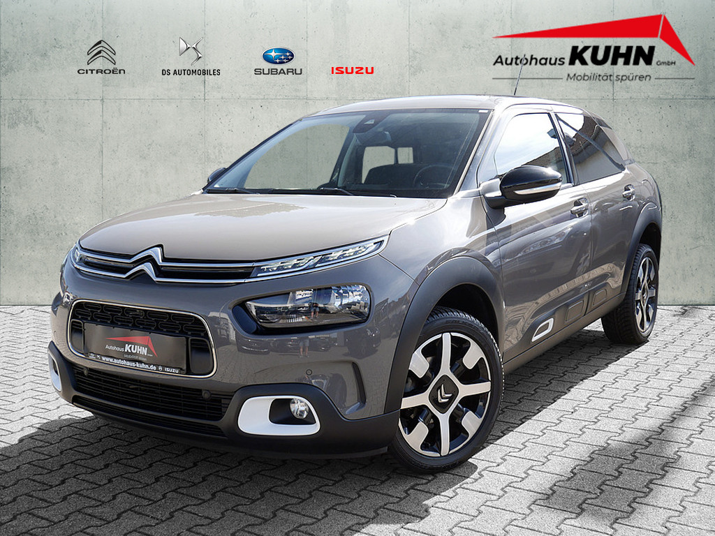 Citroen C4 Cactus