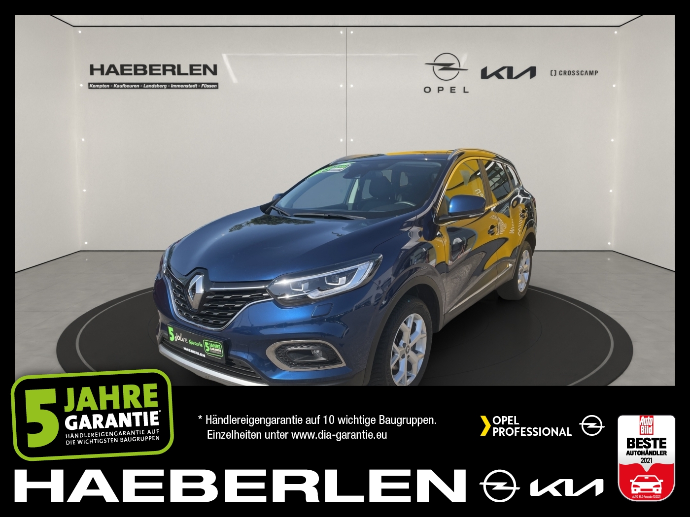 Renault Kadjar