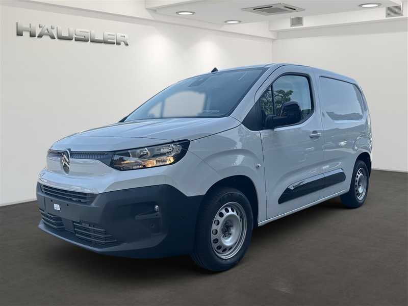 Citroen Berlingo Berlingo KAWA L1 BlueHDi 100 Diesel - New Face