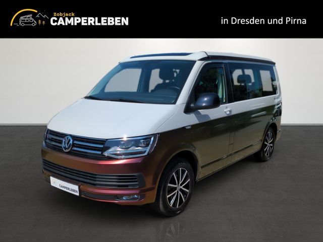 Volkswagen T6 California Aufstelldach,Allrad,Automatik