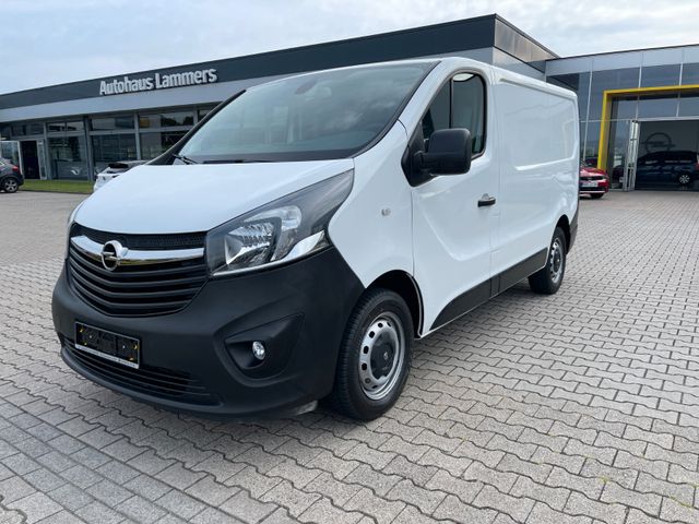 Opel Vivaro B Kasten/Kombi Kasten L1H1 2,9t