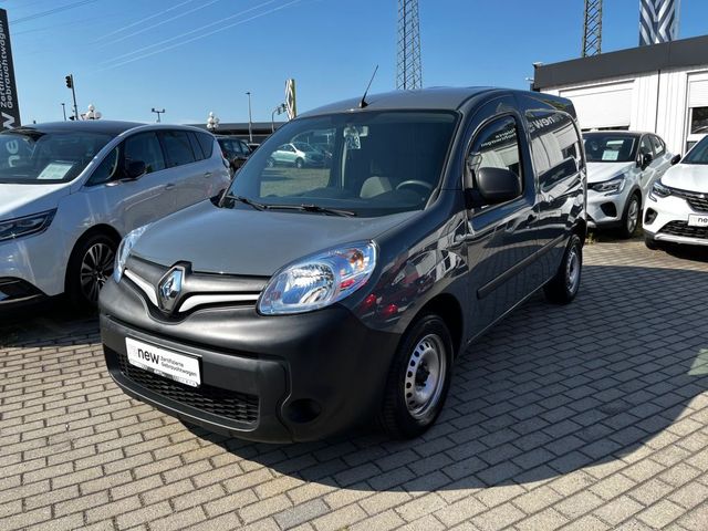 Renault Kangoo Rapid Blue dCi 115 Extra