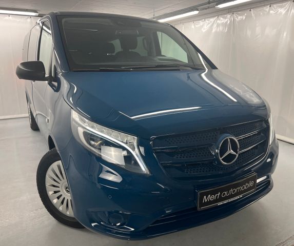 Mercedes-Benz Vito Tourer