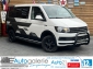 VW T6 Transporter Kasten EcoP. Klima Fahrw. PDC AHK