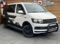 VW T6 Transporter Kasten EcoP. Klima Fahrw. PDC AHK