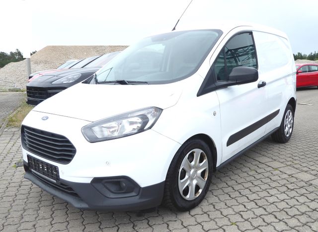 Ford Transit Courier 1.5 TDCI Trend PDC Klima