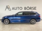 BMW 320d T xDrive*LUXURY LINE*HUD*PANO*H&K*STH*AHK*