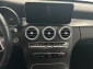 Mercedes-Benz C 220 d T AVANTGARDE NAV*LEDER*CAM*NIGHT*AHK*LED