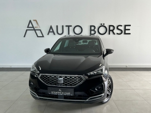 Seat Tarraco DSG XCELLENCE*NAVI*PANO*BEATS*360*LED*