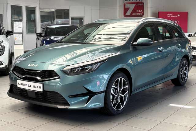 Kia Ceed SW