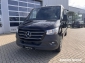 Mercedes-Benz Sprinter317 d L2H1 Flach Automatik Klima AHK3.5