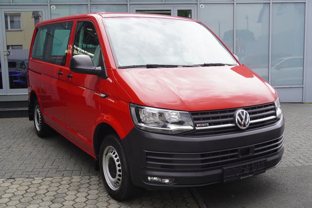 Volkswagen T6 Kombi