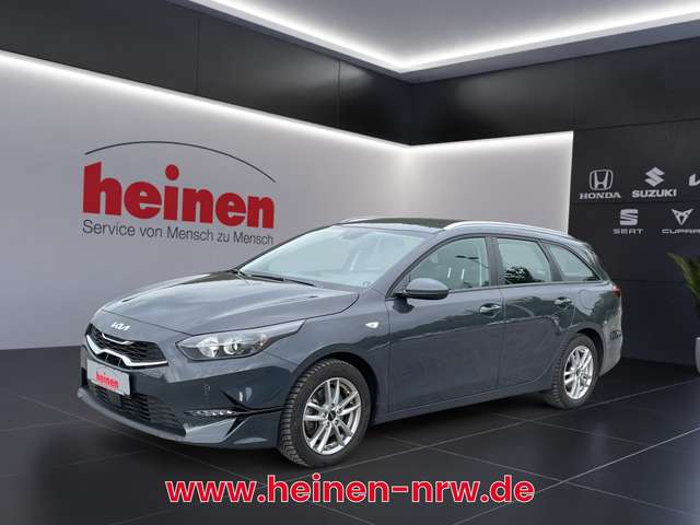 Kia Ceed SW