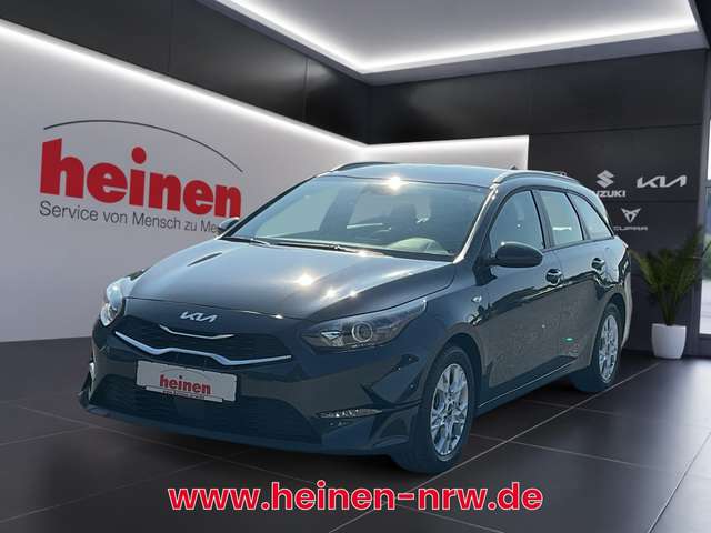 Kia Ceed SW