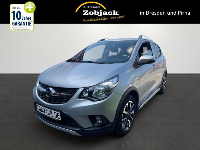 Opel Karl