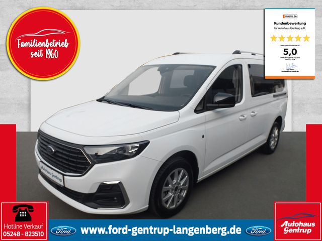 Ford Grand Tourneo