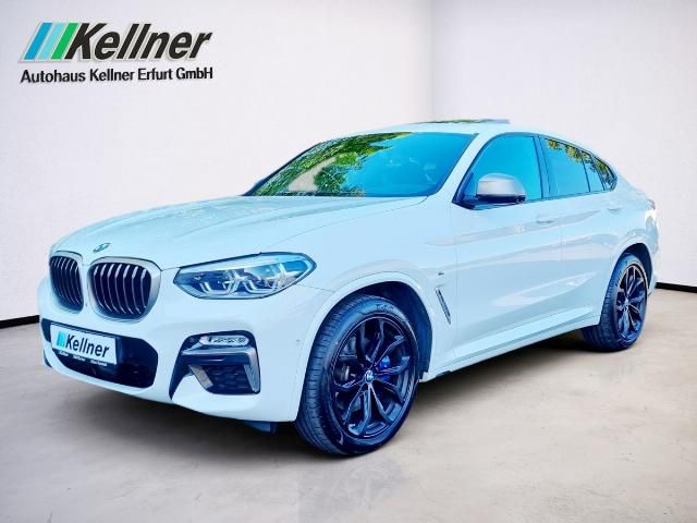 BMW X4 M40