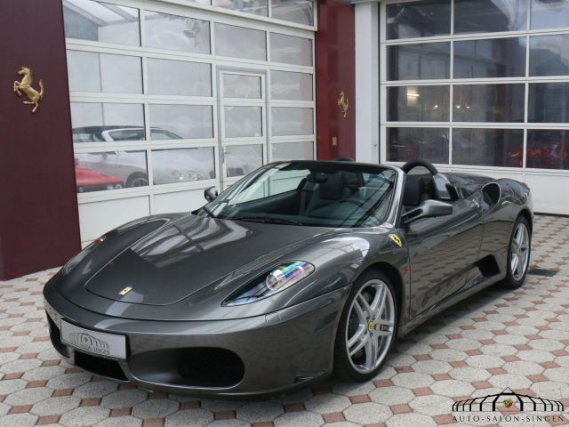 Ferrari F430